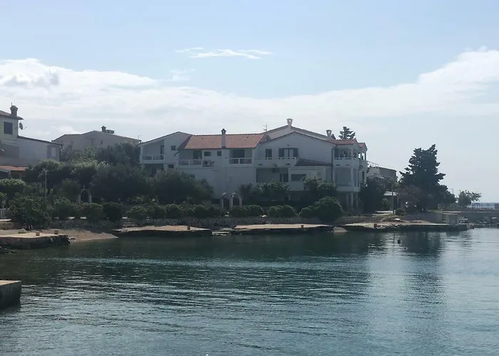 Croatia Mandre