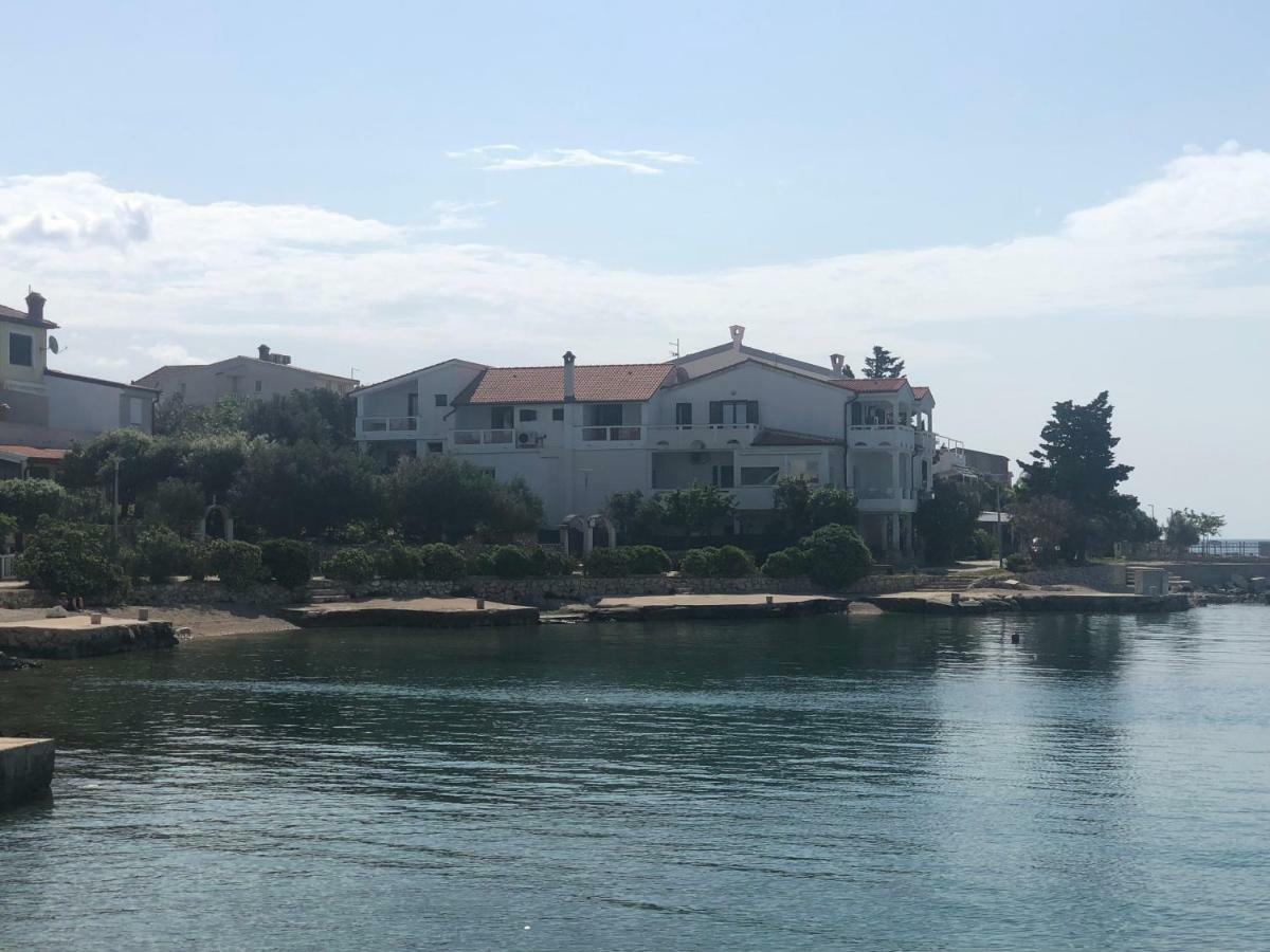 Apartament Croatia Mandre