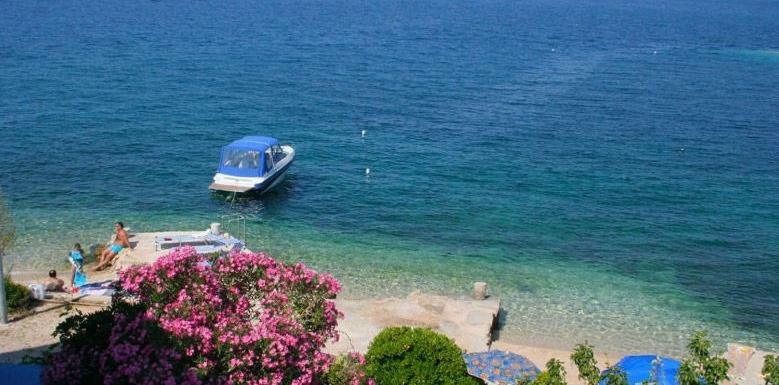 Croatia Apartament Mandre