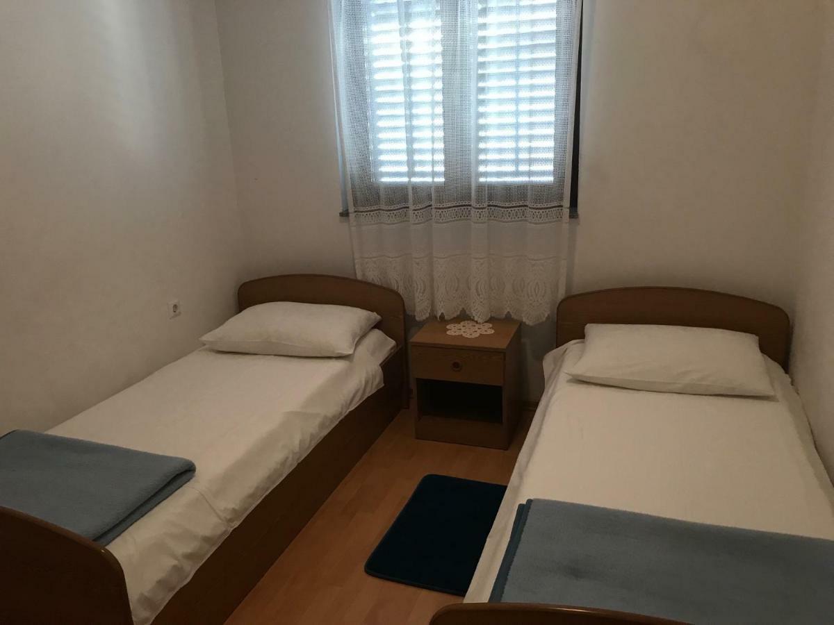 Croatia Mandre