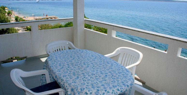 Croatia Apartament *