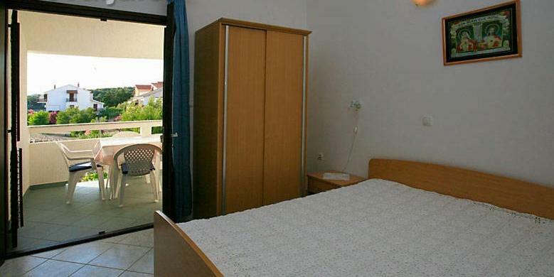 Apartament Croatia