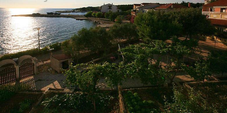 Croatia Apartament *
