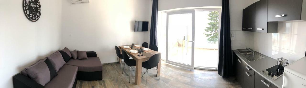 Croatia Apartament *