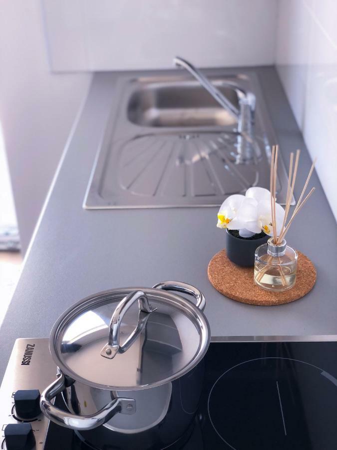 Apartament Croatia *