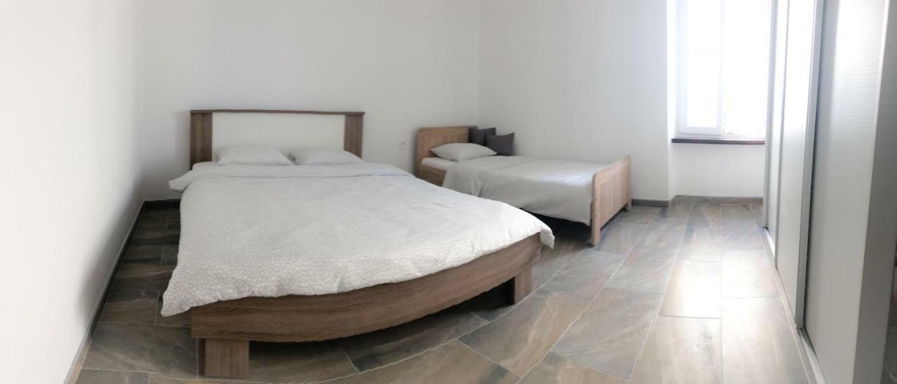 Apartament Croatia Mandre