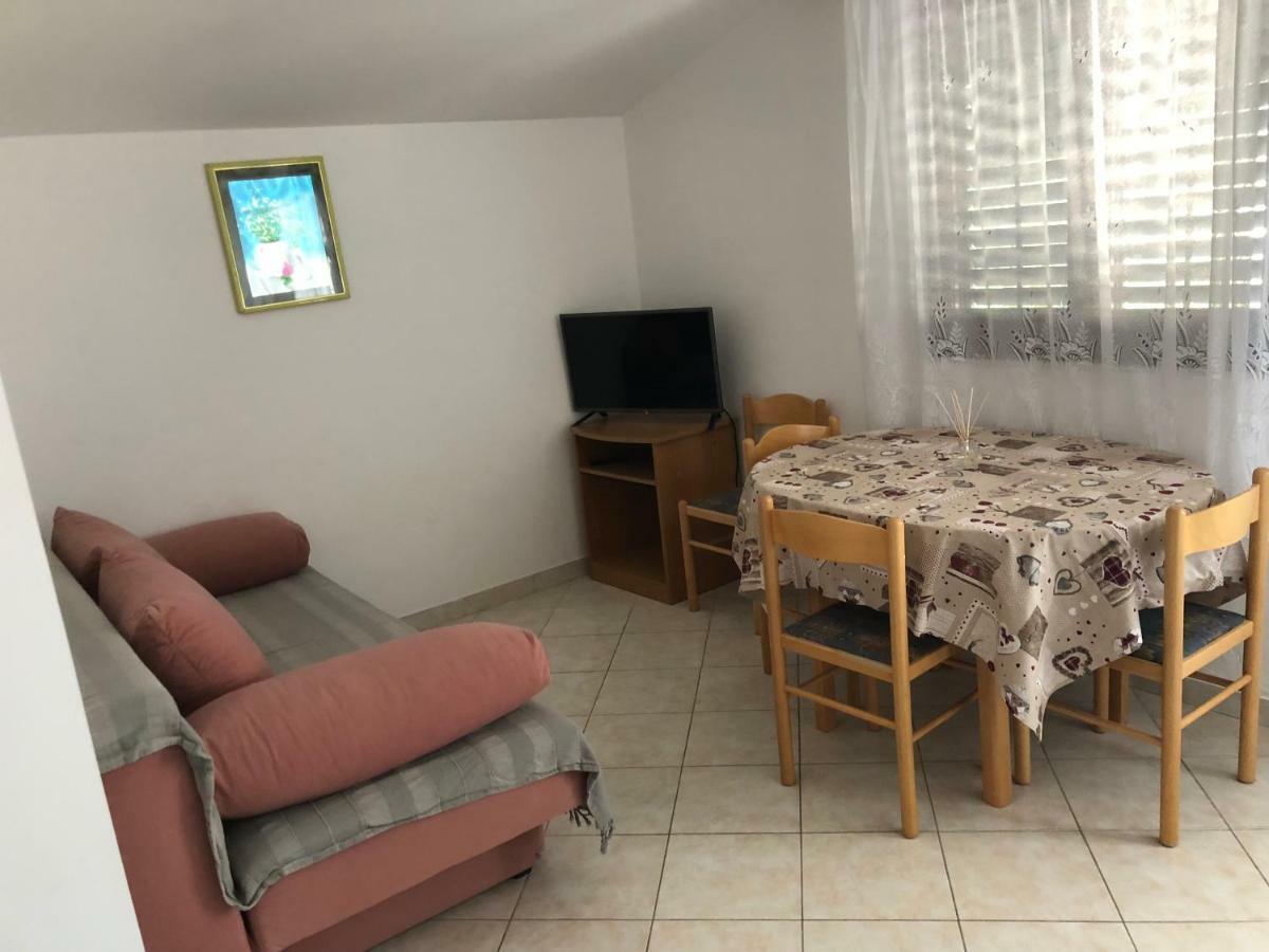 Croatia Apartament Mandre