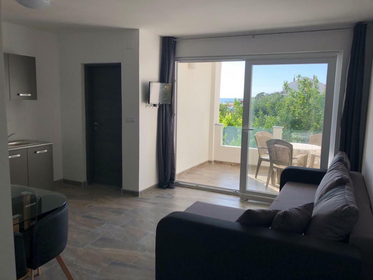 Apartament Croatia *