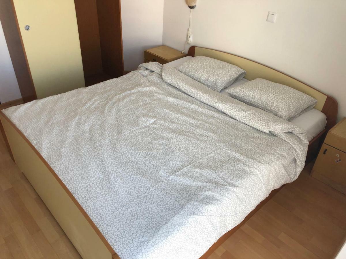 Apartament Croatia Mandre