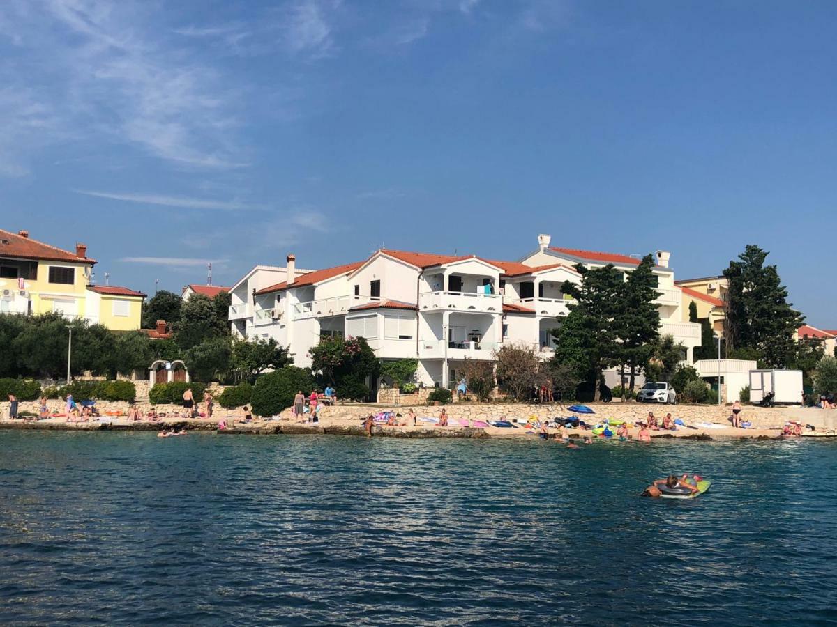 Apartament Croatia *