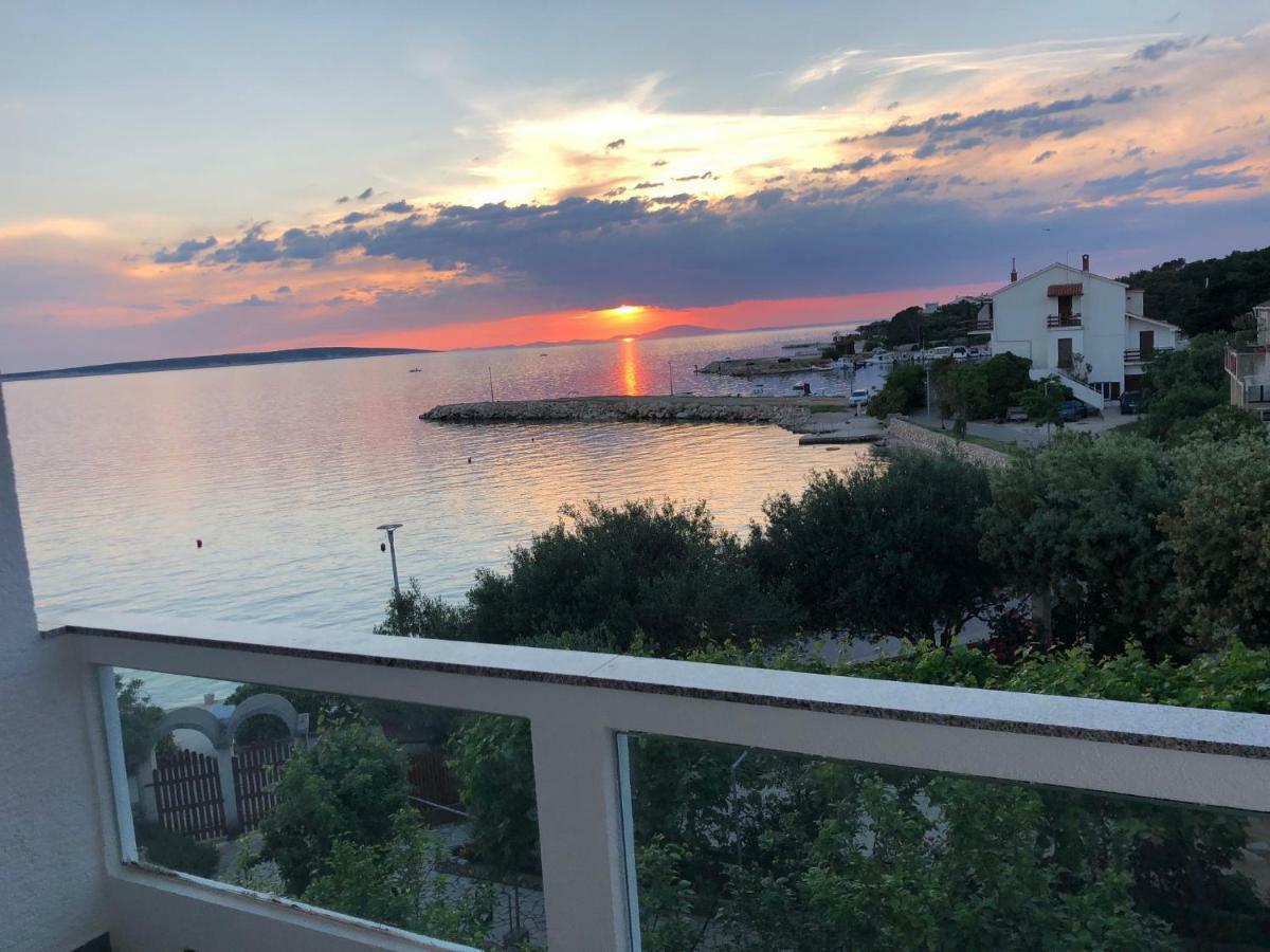 Croatia Apartament Mandre