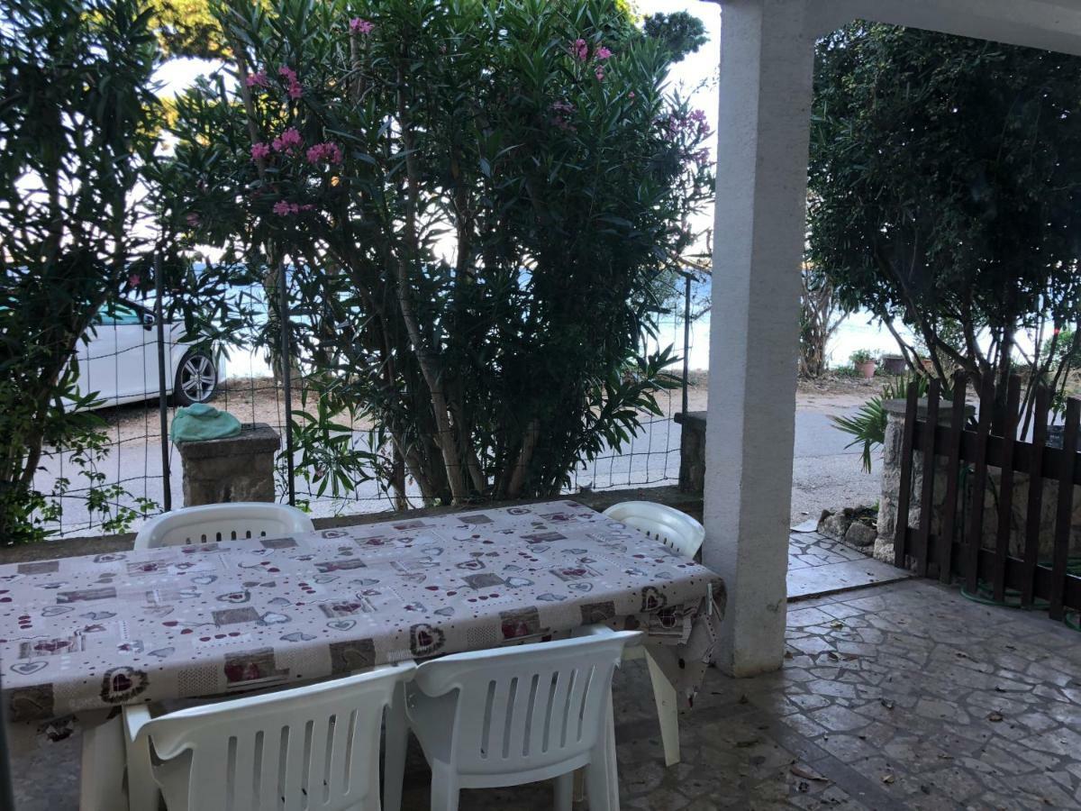 Apartament Croatia Mandre