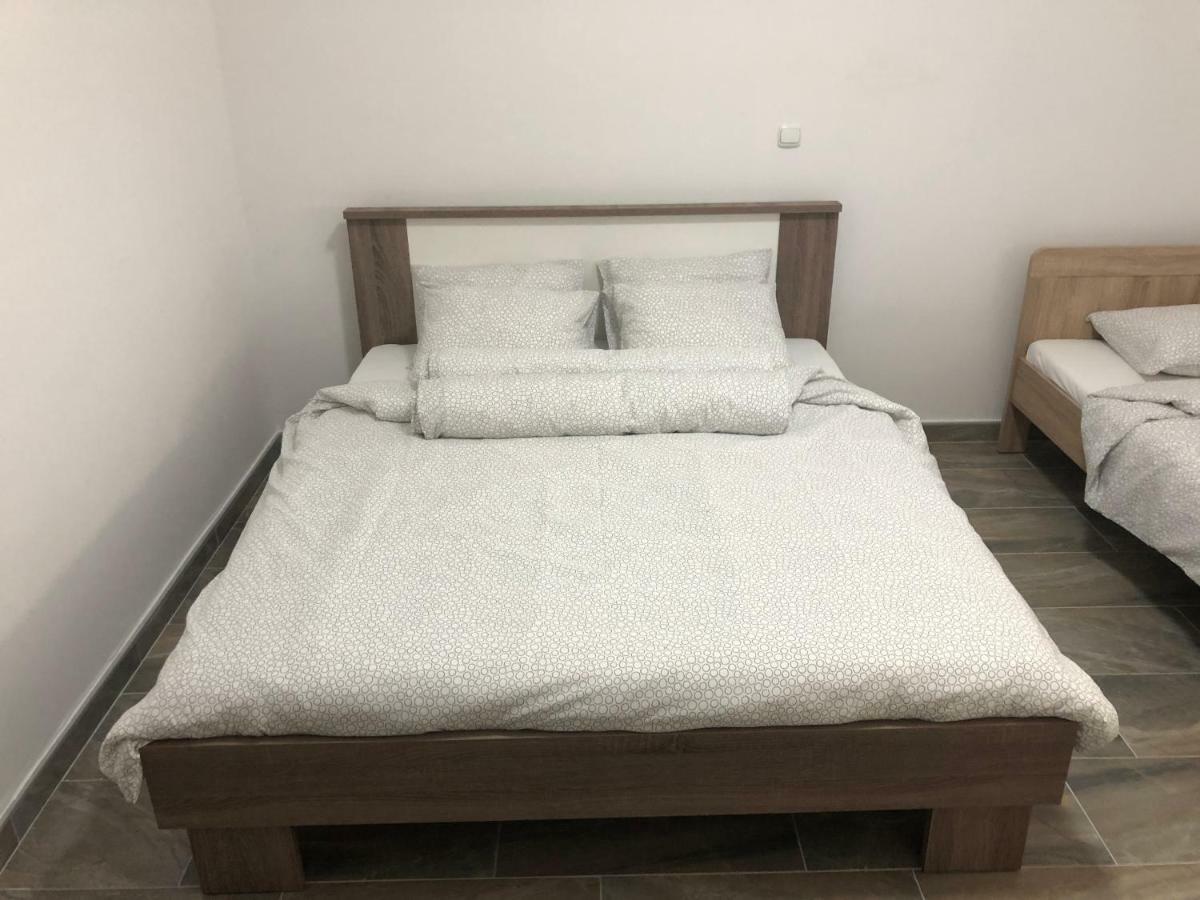 Apartament Croatia