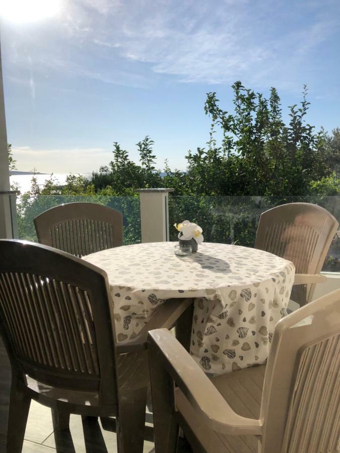 Apartament Croatia