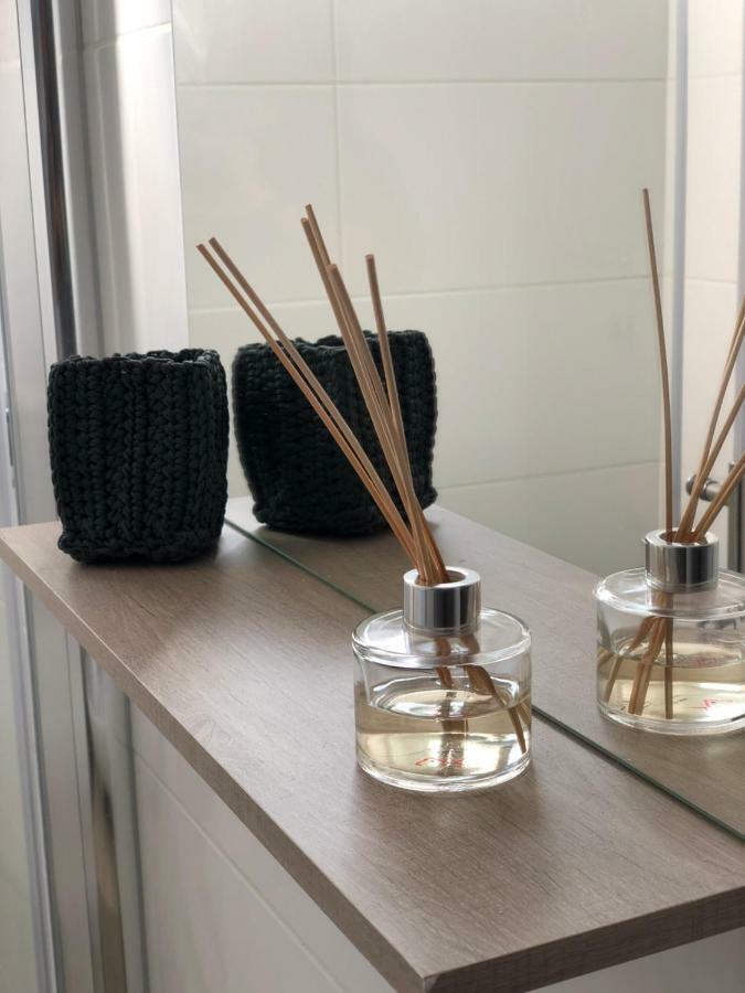 Apartament Croatia