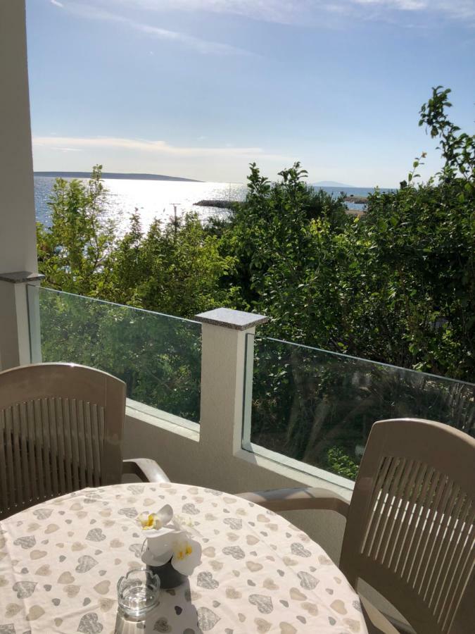 Croatia Apartament *