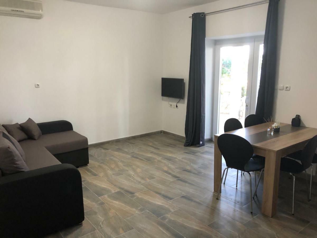 Apartament Croatia Mandre