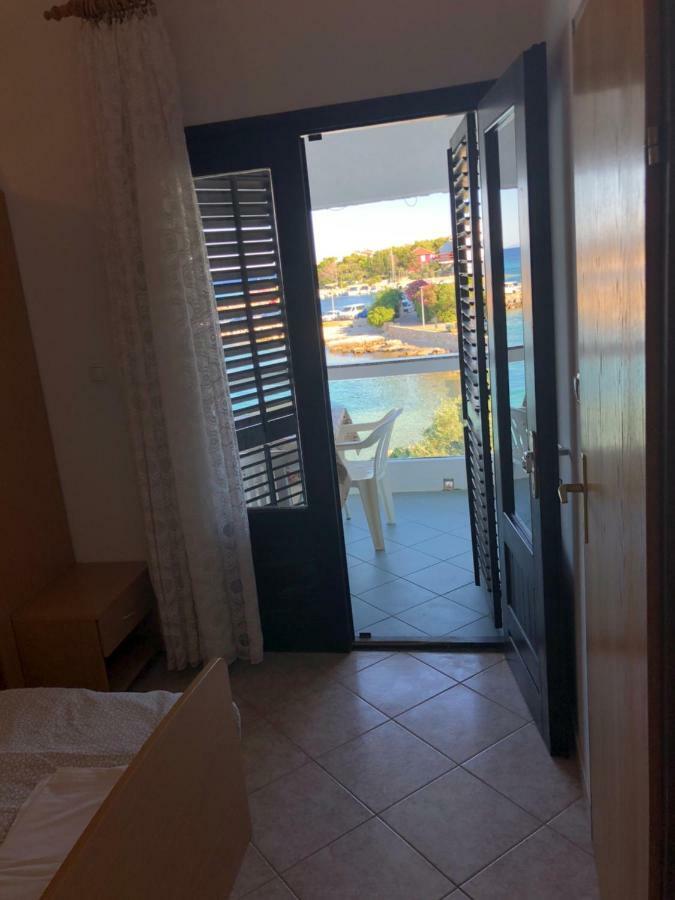Croatia Apartament Mandre